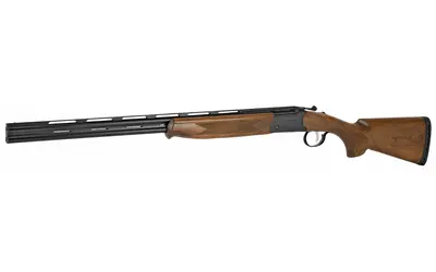 STEVENS 555 COMPACT O/U 28GA 24" - Image 3