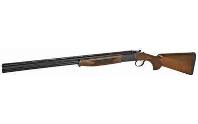 STEVENS 555 OVR/UNDR 28GA 26" - Image 3