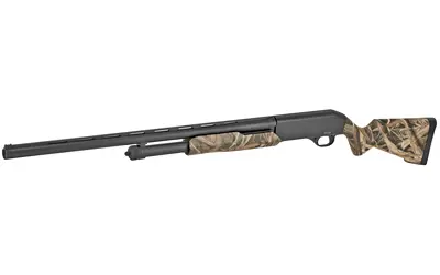 STEVENS 320 FIELD CMPCT 12GA 26" 5RD - Image 3