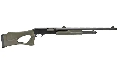 STEVENS 320 TURKEY TH 12GA 22" 3" - Image 2