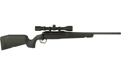 SAV AXIS XP 400LEG 20" 4RD BLACK - Image 2