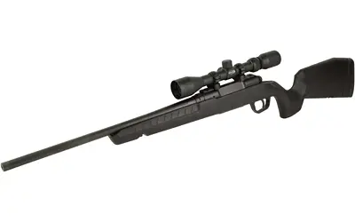 SAV AXIS XP 400LEG 20" 4RD BLACK - Image 3