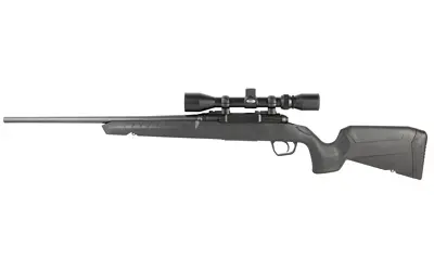 SAV AXIS XP CMPCT 223 20" 4RD BLACK