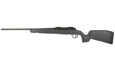 SAV AXIS 2 223REM 22" 4RD GRAY