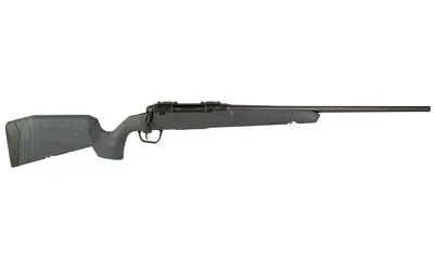 SAV AXIS 2 223REM 22" 4RD GRAY - Image 2