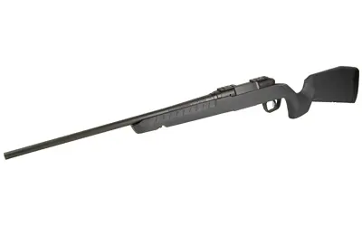 SAV AXIS 2 223REM 22" 4RD GRAY - Image 3
