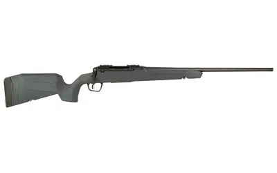 SAV AXIS 2 22-250 22" 4RD GRAY - Image 2