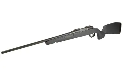 SAV AXIS 2 22-250 22" 4RD GRAY - Image 3