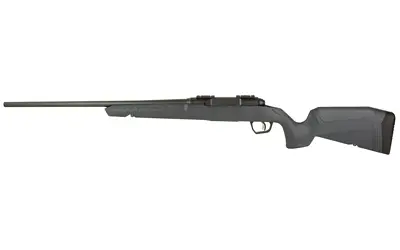 SAV AXIS 2 308WIN 22" 4RD GRAY