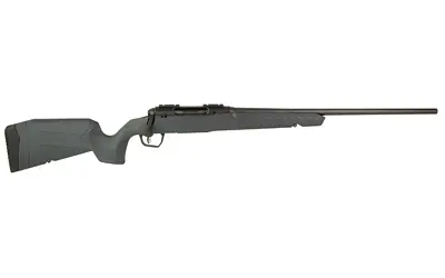 SAV AXIS 2 308WIN 22" 4RD GRAY - Image 2
