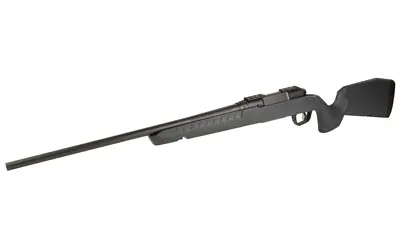 SAV AXIS 2 308WIN 22" 4RD GRAY - Image 3