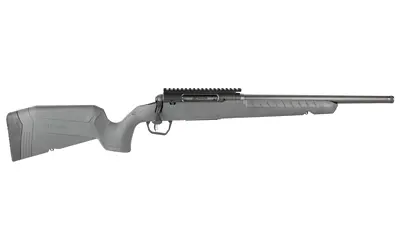 SAV AXIS 2 300BLK 16.125" 4RD GRAY - Image 2