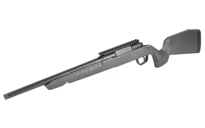 SAV AXIS 2 300BLK 16.125" 4RD GRAY - Image 3
