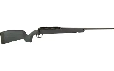 SAV AXIS 2 270WIN 22" 4RD GRAY - Image 2