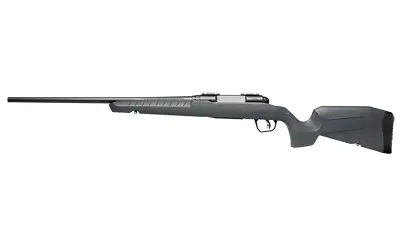 SAV AXIS 2 30-06SP 22" 4RD GRAY