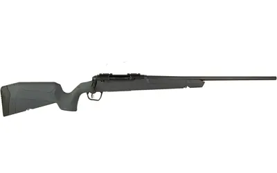 SAV AXIS 2 30-06SP 22" 4RD GRAY - Image 2