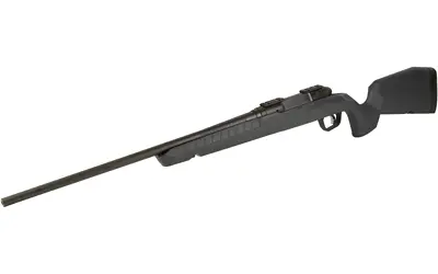 SAV AXIS 2 30-06SP 22" 4RD GRAY - Image 3
