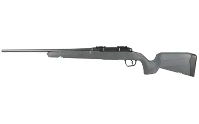 SAV AXIS 2 CMP 300BLK 16.125" 4RD GY