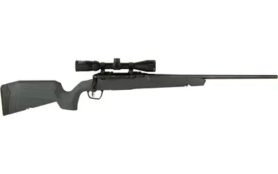 SAV AXIS 2 XP 223REM 22" 4RD GRAY - Image 2