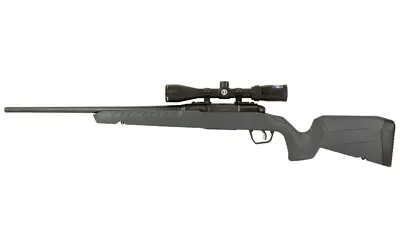 SAV AXIS 2 XP CMP 223REM 20" 4RD GRY