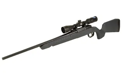 SAV AXIS 2 XP CMP 223REM 20" 4RD GRY - Image 3