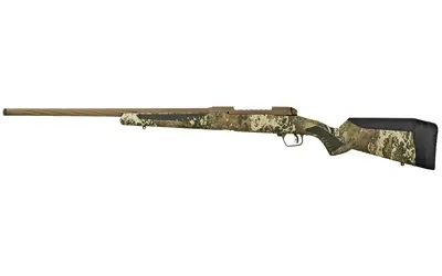 SAV 110 HIGH CNTRY 308WIN 22" TB 4RD