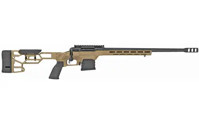 SAV 110 PRECISION 308 WIN 20" FDE - Image 2
