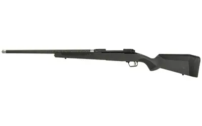 SAV 110 ULTRALITE 7MM PRC 22" 2RD GY