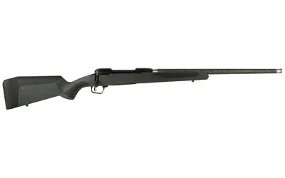 SAV 110 ULTRALITE 7MM PRC 22" 2RD GY - Image 2