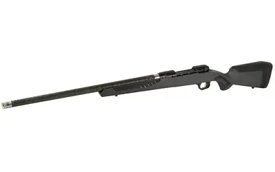 SAV 110 ULTRALITE 7MM PRC 22" 2RD GY - Image 3