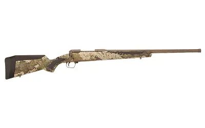 SAV 110 HIGH COUNTRY 7MM PRC 22" 2RD - Image 2