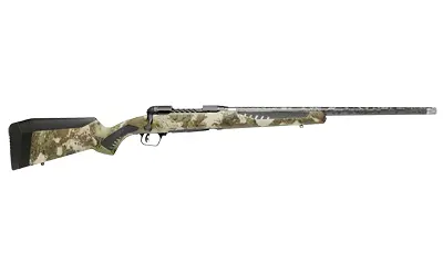 SAV 110 ULTRALITE CAMO 6.5PRC 24" 2R - Image 2