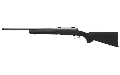 SAV 110 TRL HTR LT 400LEG 20" 4RD BK