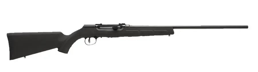SAVAGE ARMS A22 MAGNUM 22MAG BL/BLK 21"