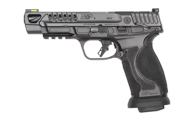 S&W M&P9 M2.0 CMPTR HD OR 9MM 10R TS