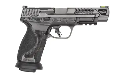 S&W M&P9 M2.0 CMPTR HD OR 9MM 10R TS - Image 2