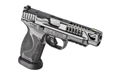 S&W M&P9 M2.0 CMPTR HD OR 9MM 10R TS - Image 3