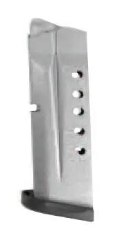 SMITH AND WESSON MAGAZINE M&P40 SHIELD 6RD