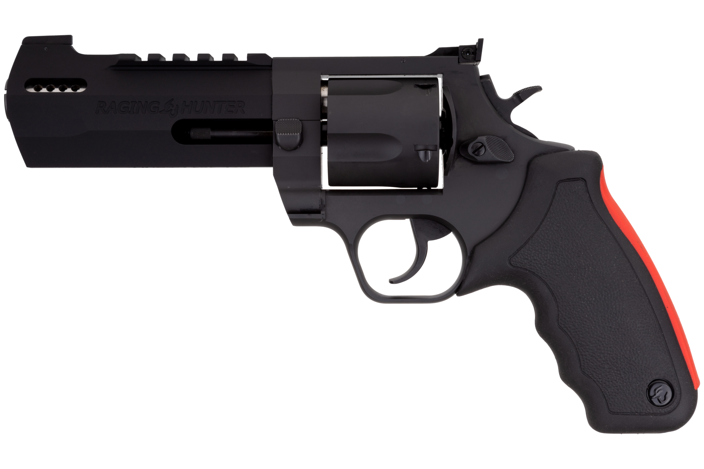 TAURUS RAGING HUNTER 454CAS BK 5" 5SH