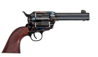 TRADITIONS 1873 SA 45LC CCH/WD 4.75"