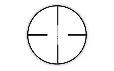 TRUGLO BUCKLINE BDC 3-9X50 BLACK - Image 3