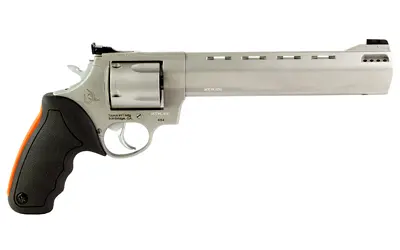 TAURUS RGNG BULL 454CAS 8.37" STS PT - Image 2