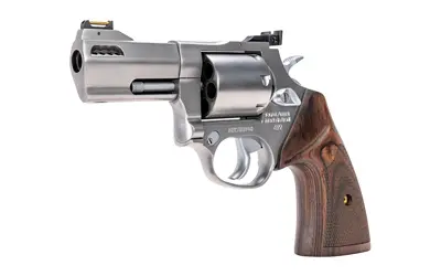 TAURUS 692 38/357/9MM 3" EXEC GRADE - Image 3