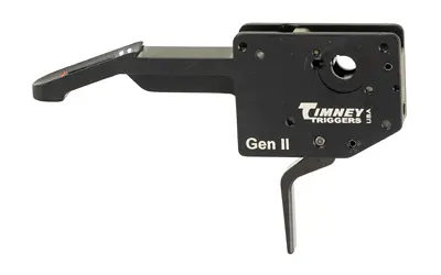 TIMNEY RUGER AMER GEN 2 CENT STRGHT