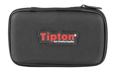 TIPTON COMPACT PISTOL CLEANING KIT - Image 2