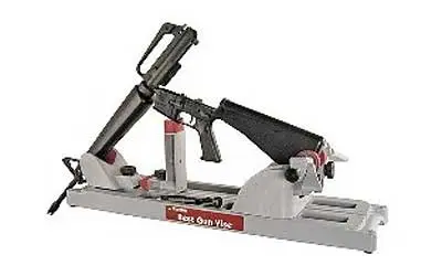 TIPTON BEST GUN VISE - Image 2