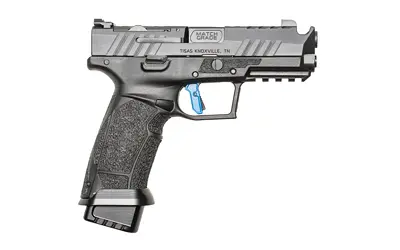 TISAS PX-9 2.0 DTY CMP 9MM 4.11" 20R - Image 2