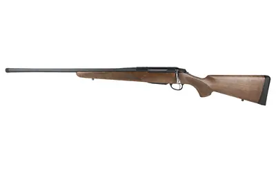 TIKKA T3X HNTER LH 270WIN 22" WD/BLK