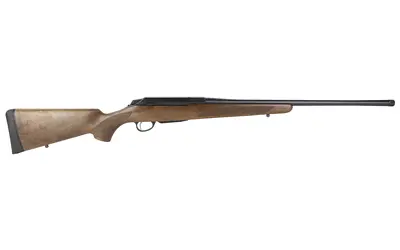 TIKKA T3X HNTER LH 270WIN 22" WD/BLK - Image 2