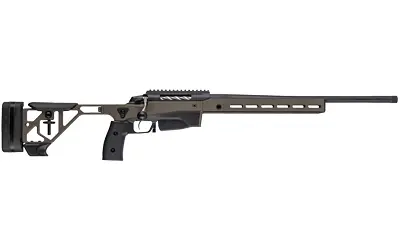 TIKKA T3X ACE GAME 308WIN 20" 5R BRZ
